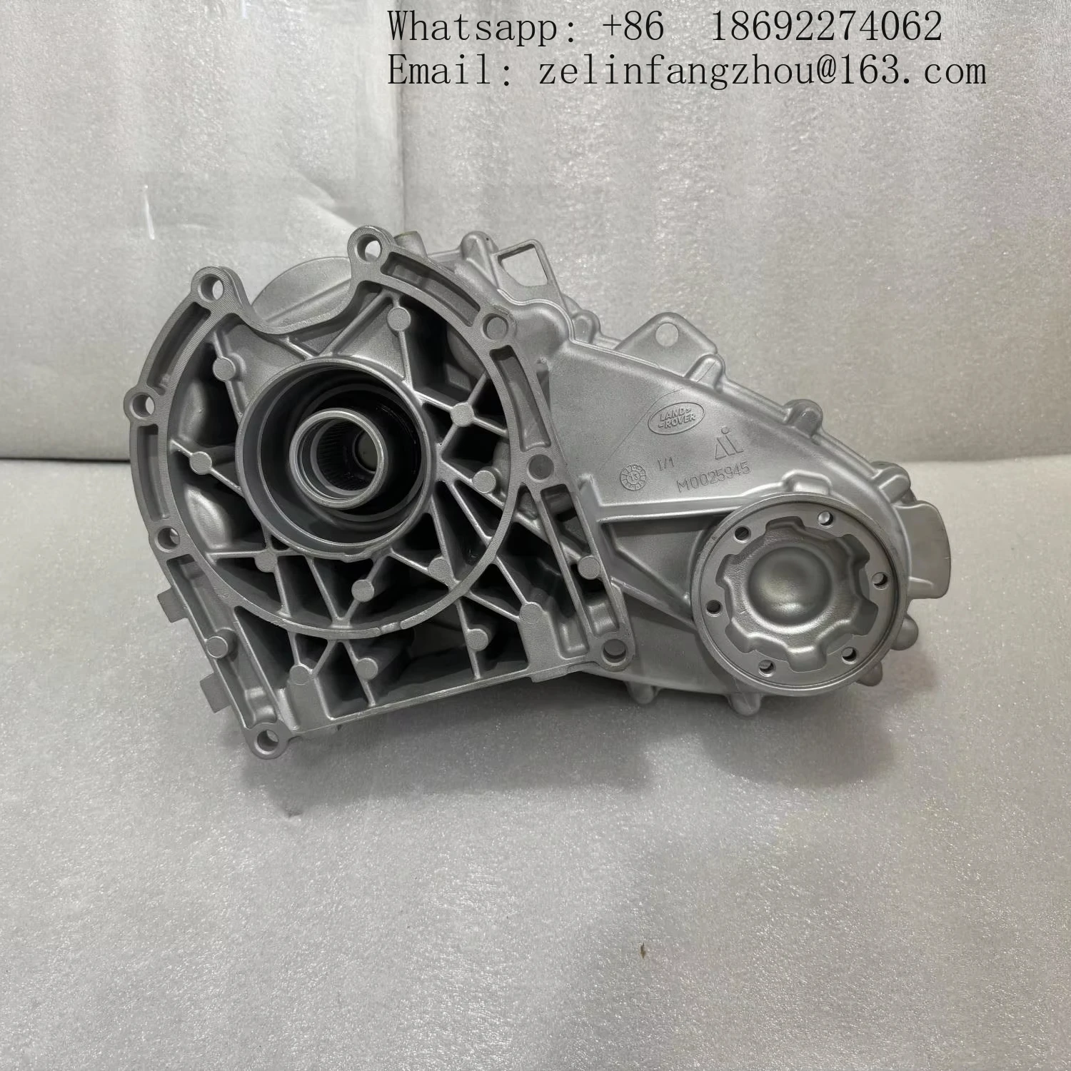 

Подходит для Range Rover Sport, раздаточная коробка OE LR050773 LR078932 LR089529 LR117533, высококачественная раздаточная коробка.
