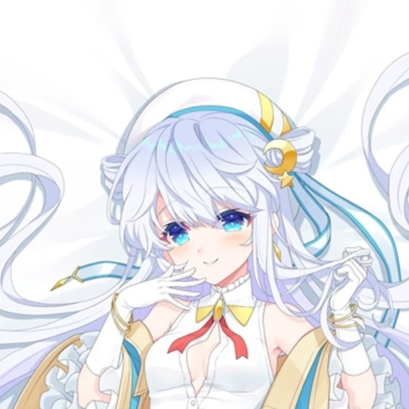 

Dakimakura Anime Pillow Case Dia Viekone Pillow Cover Halloween Christmas Decoration