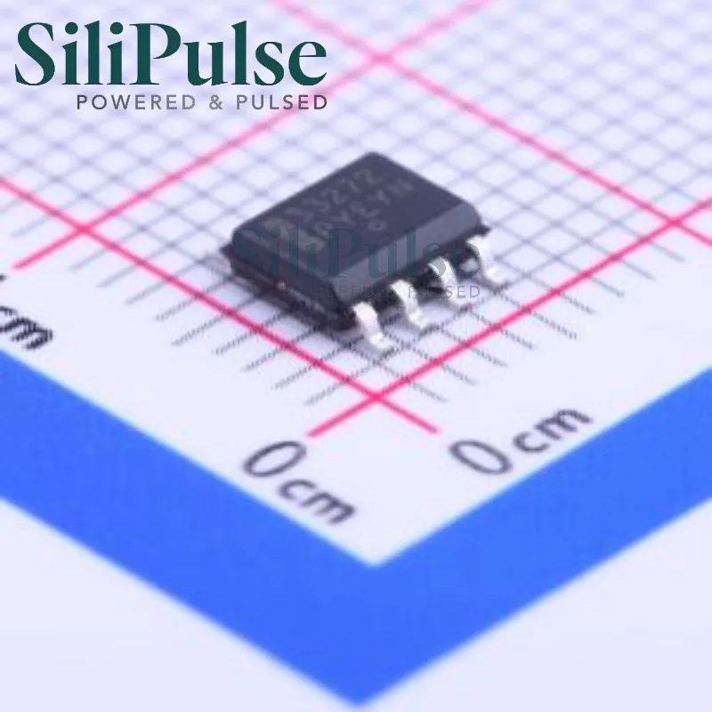 (20-100pcs) NCV33272ADR2G SOIC-8 100% Original In Stock 10V/us 300nA 24MHz