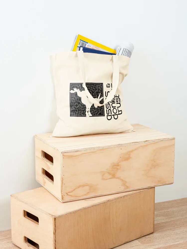 حقيبة حمل The Asses and Donkeys Trust حقيبة حمل قابلة للتخصيص حقيبة نسائية حقائب مخصصة للرجال #4