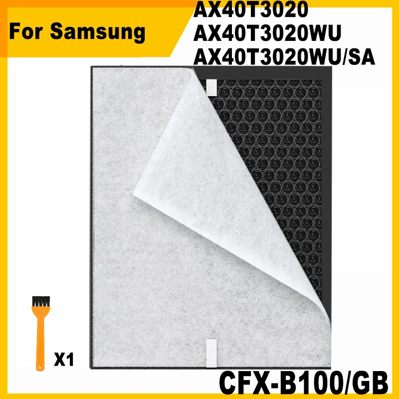 2 In 1 Hepa Composi…