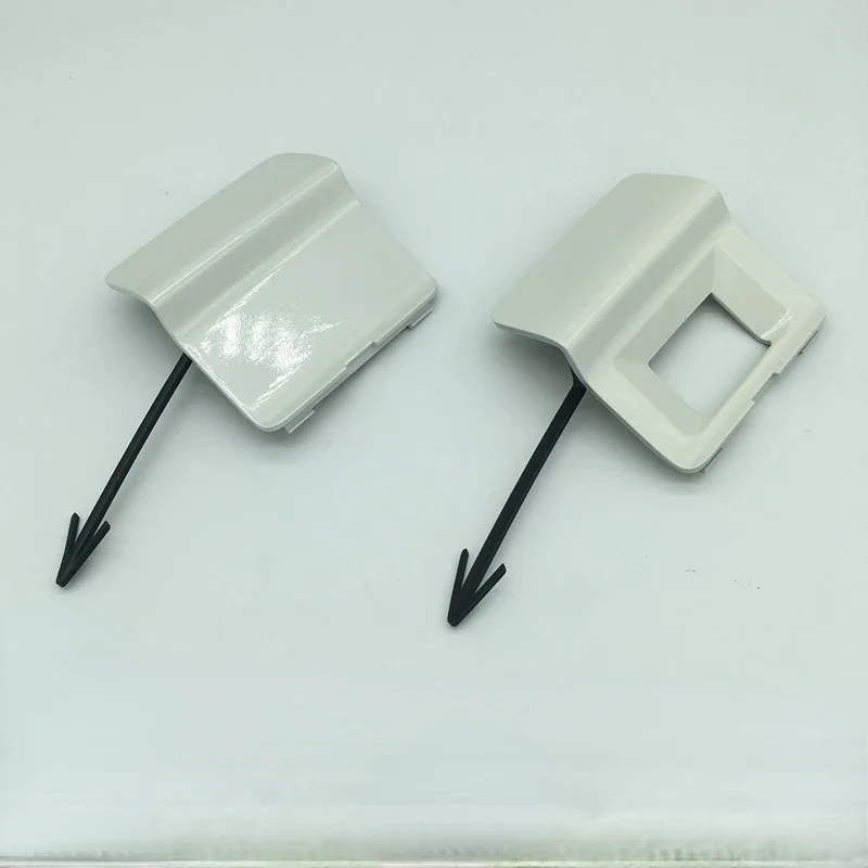 

For Toyota New PRADO 2700 4000 Spare Tire Cover Small Cap White