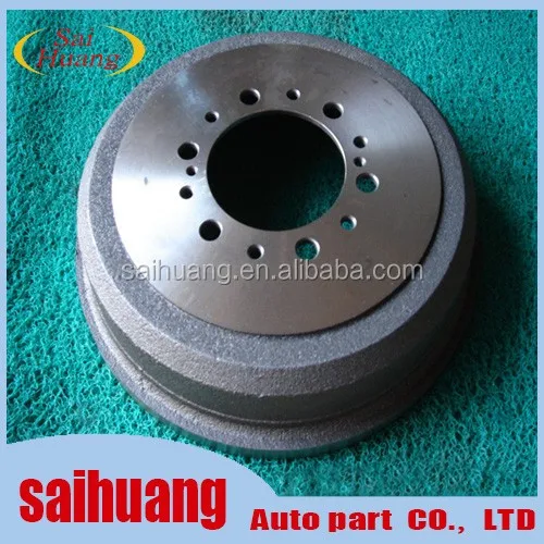 42431-35170 Auto brake drum For Hilux vigo 4 Runner