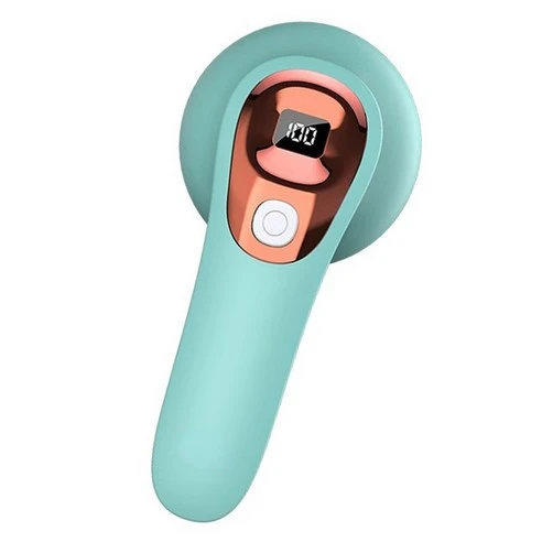 Suoai 다리미 바느질 제모 기계, 제모 기계