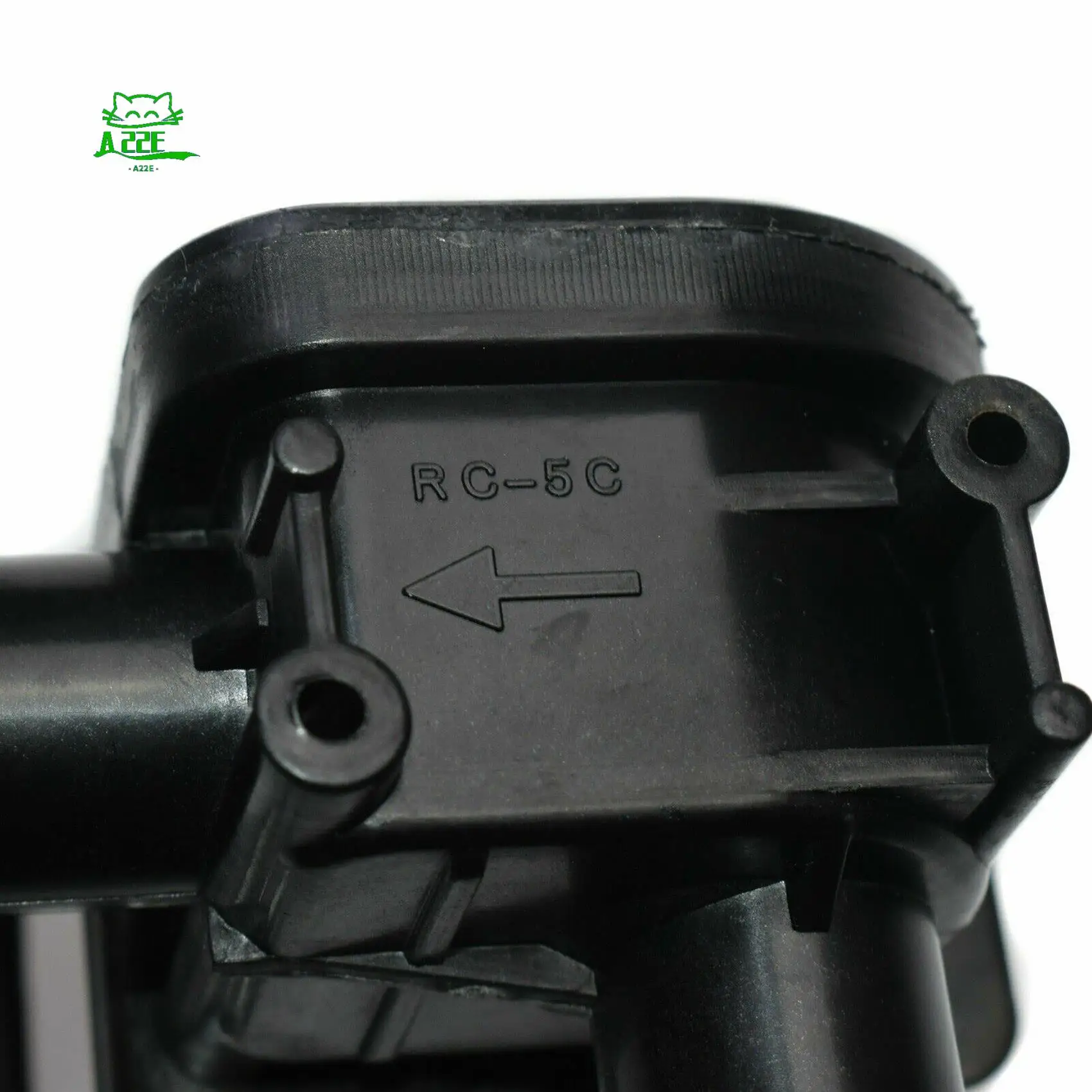 A22E-New Heater Control Valve For Geo Prizm Toyota Corolla 1993-1997 8724012260,87240-12260