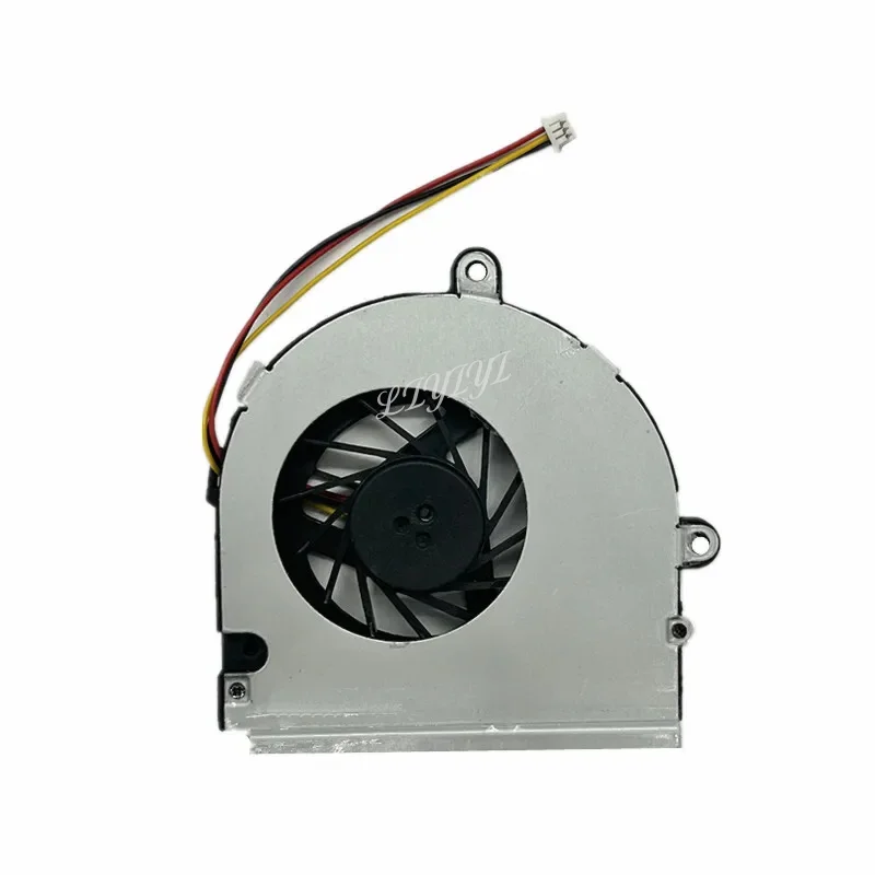 New CPU Cooling Fan for Asus K43T K43B K53B K53BY K53T A53U X53U X53B Laptop Cooler Fan FAN MF60120V1-C250-G99