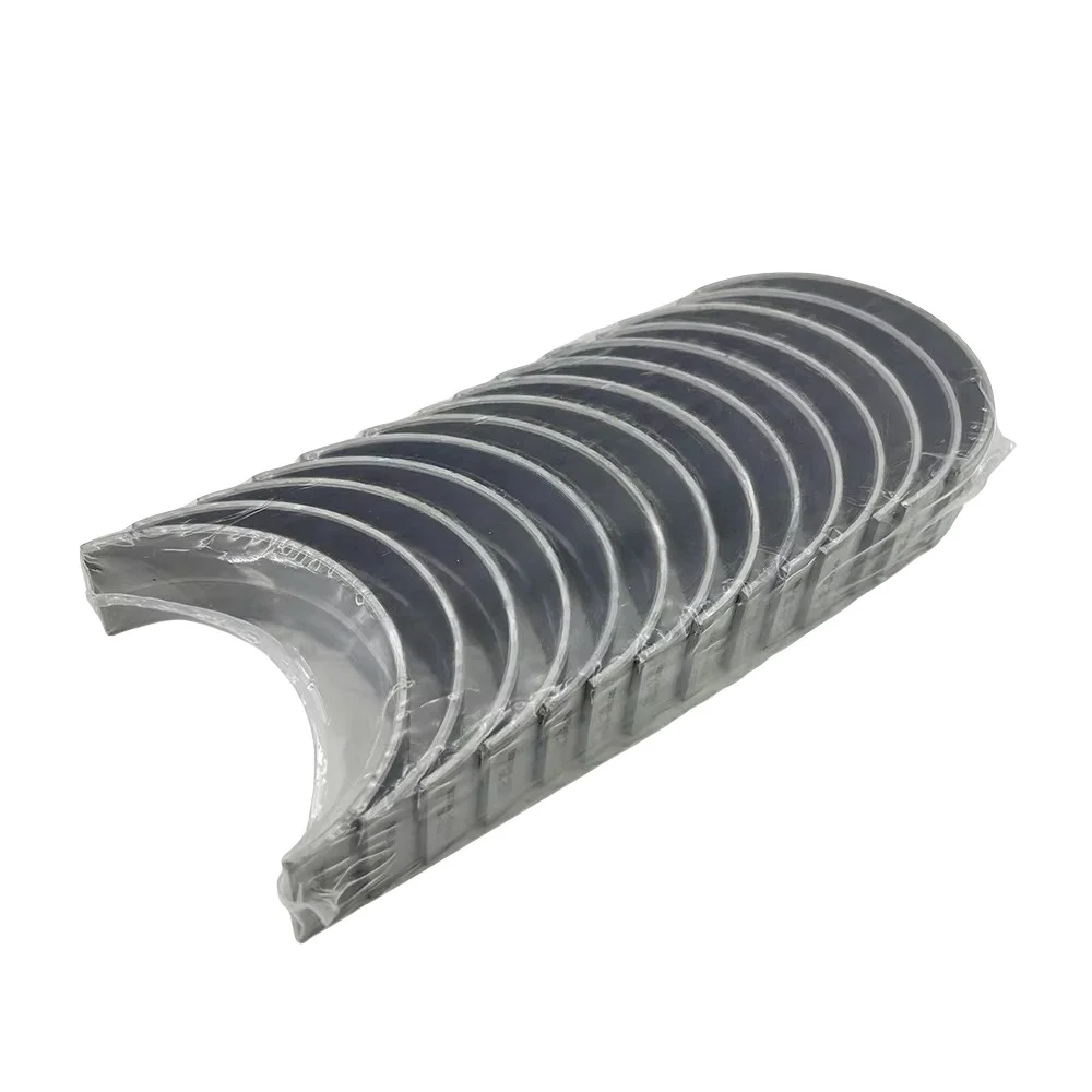 

Crankshaft Bearing 65.01110-6090 for Construction Machinery Parts diesel Engine Spare Parts for Repair Shops
