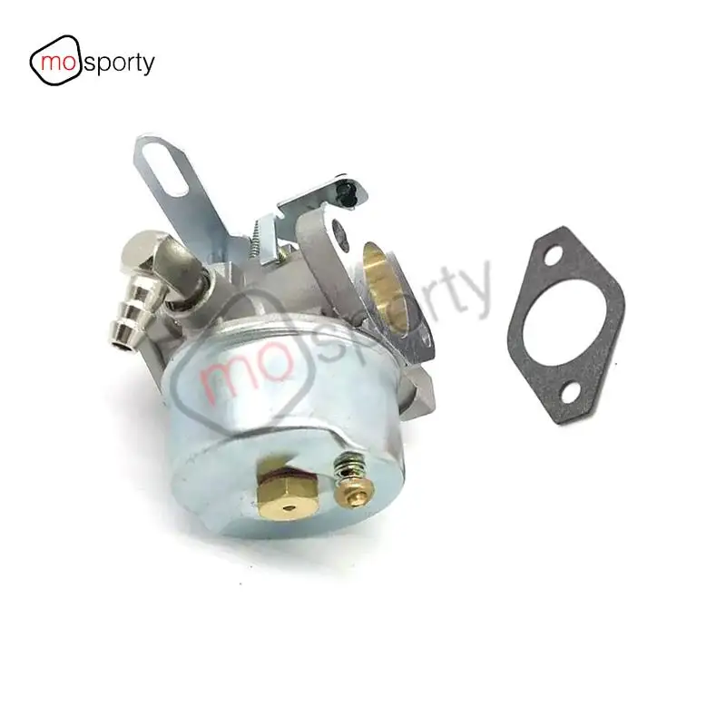 Carburetor for Tecumseh 640169 Snow King 11.5hp OH318SA OHSK80 OHSK90 OHSK100 OHSK110 90 80  640169 TC-640169