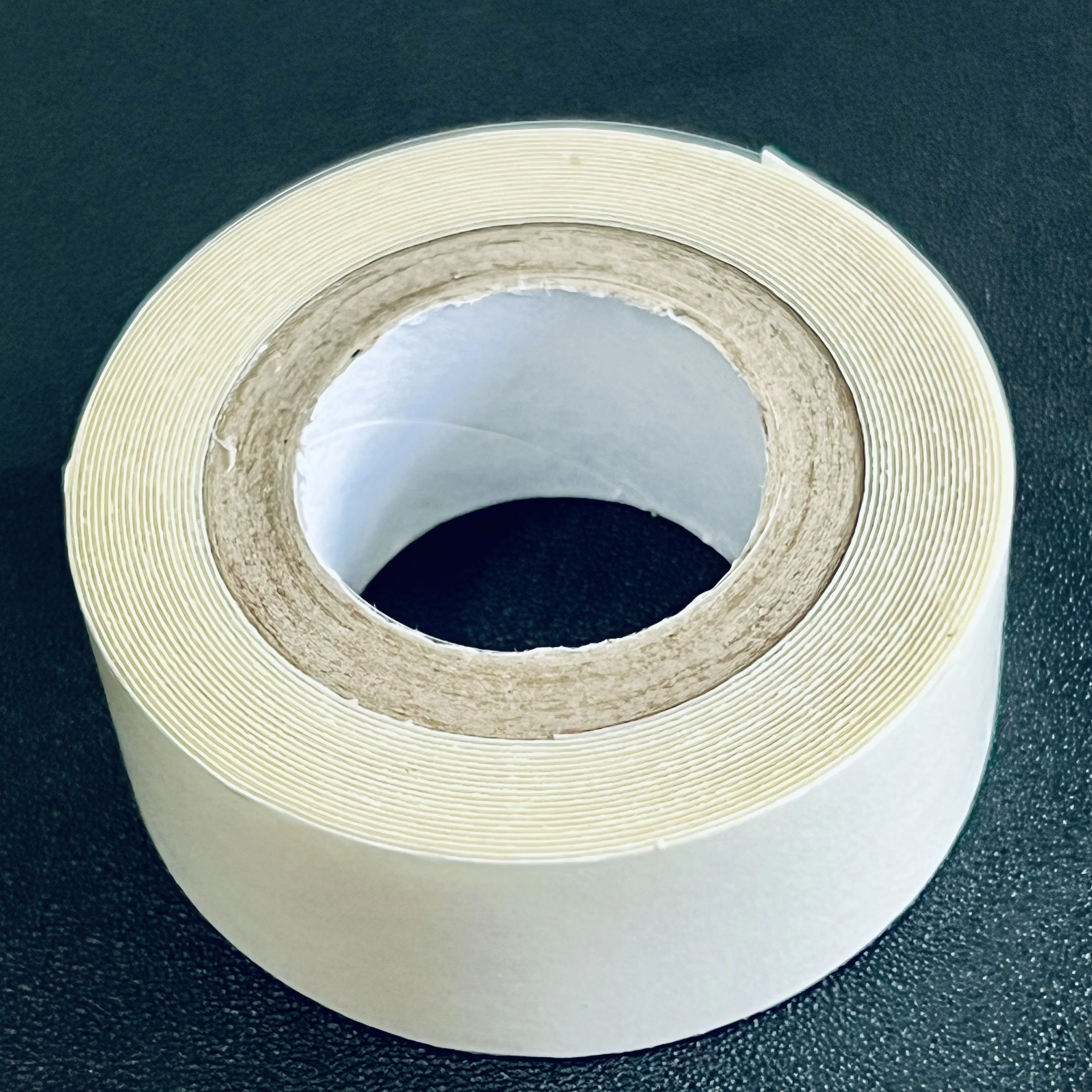 All with Box 0.8/1.0/1.27cm Width 12 Yards White Ultra Hold Tape Double Side Tape Lace Front Tape Hair Tape Wig Tape image 3