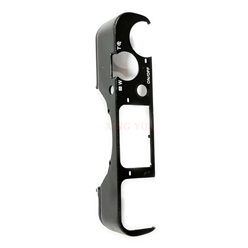 1 PCS Camera top cover For Sony RX100 M3 M4 Top Cover Camera Paint Digital Accessories Camera Repair Parts