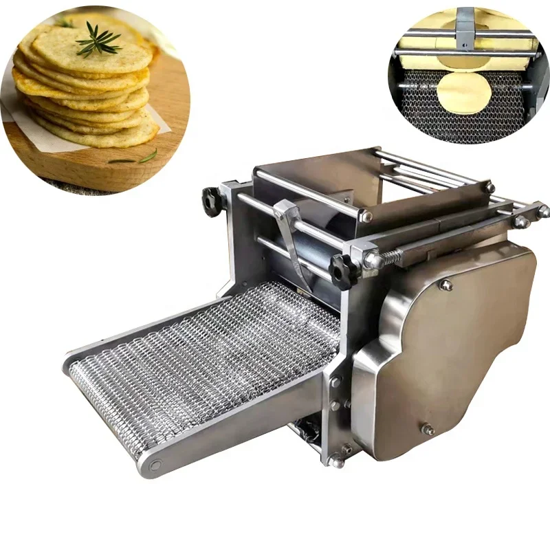 

Factory Price Automatic Tortilla Roti Grill Maker For Hot Home Waffle 4 Slices Round Dual Breakfast Promotional Gifts Mini 12 In