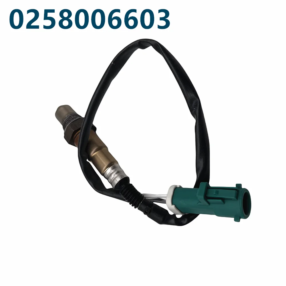 Lambda Probe O2 Oxygen Sensor 0258006603 For FORD FOCUS 2 3 GRAND C-MAX 2 1.6 2004-2015 3M51-9F472-CB 0258006604 1327547