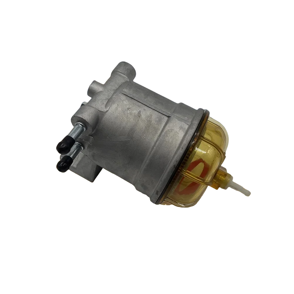Excavator Kato HD450 700 820V-5 1023 1430-rt oil-water separator filter element assembly ME445024