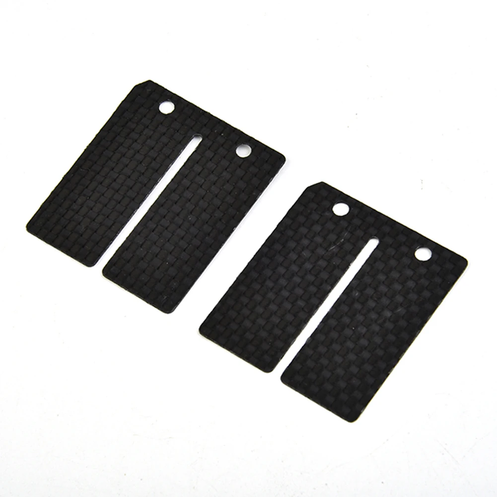 Carbon Fiber Reed Valve Petals Replacement for For DT100 DT125 DT175 For MX100 For MX175 RD250 RD350 RD400 RT180 TY250