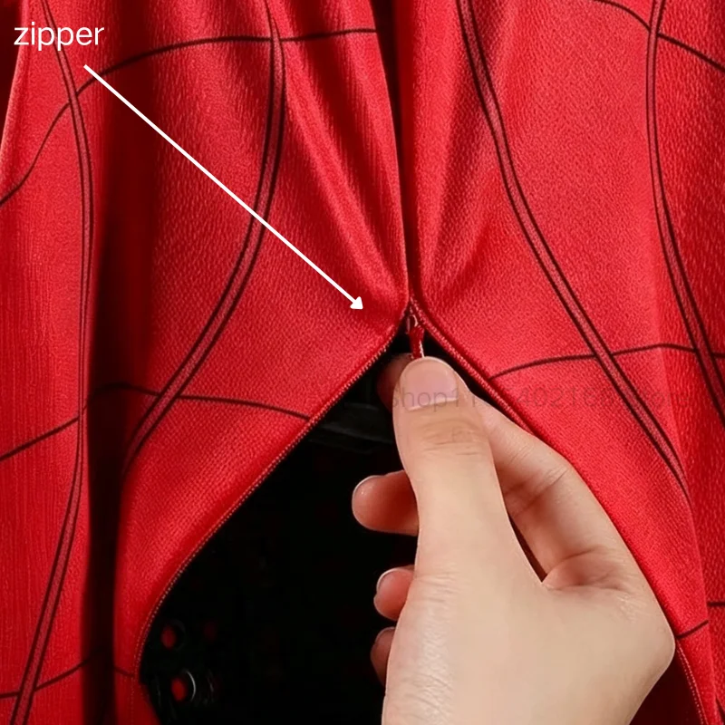In Stock Miles Spider‑Man 1:1  - đánh giá và giá Men Shoes Models