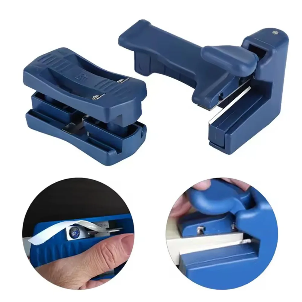 Edge Cutter, Wood Side Band Cutting Machine, Double Edge Cutter, Carpentry Tool, Carpenter Hardware, Professional Hand Tool Set