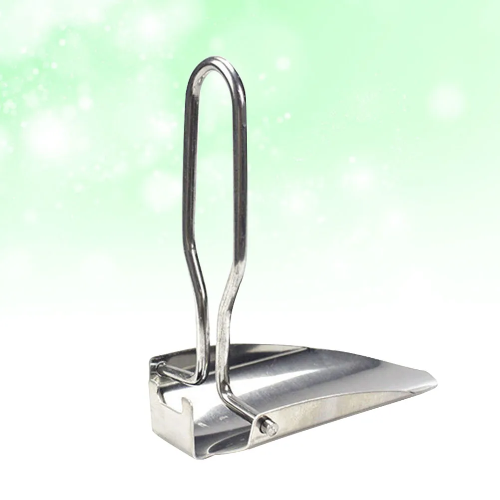 

Folding Shovel Multifunctional Durable Tool for Camping Hiking Outdoor Activities Non-Slip Handle Digging Sawing Chopping