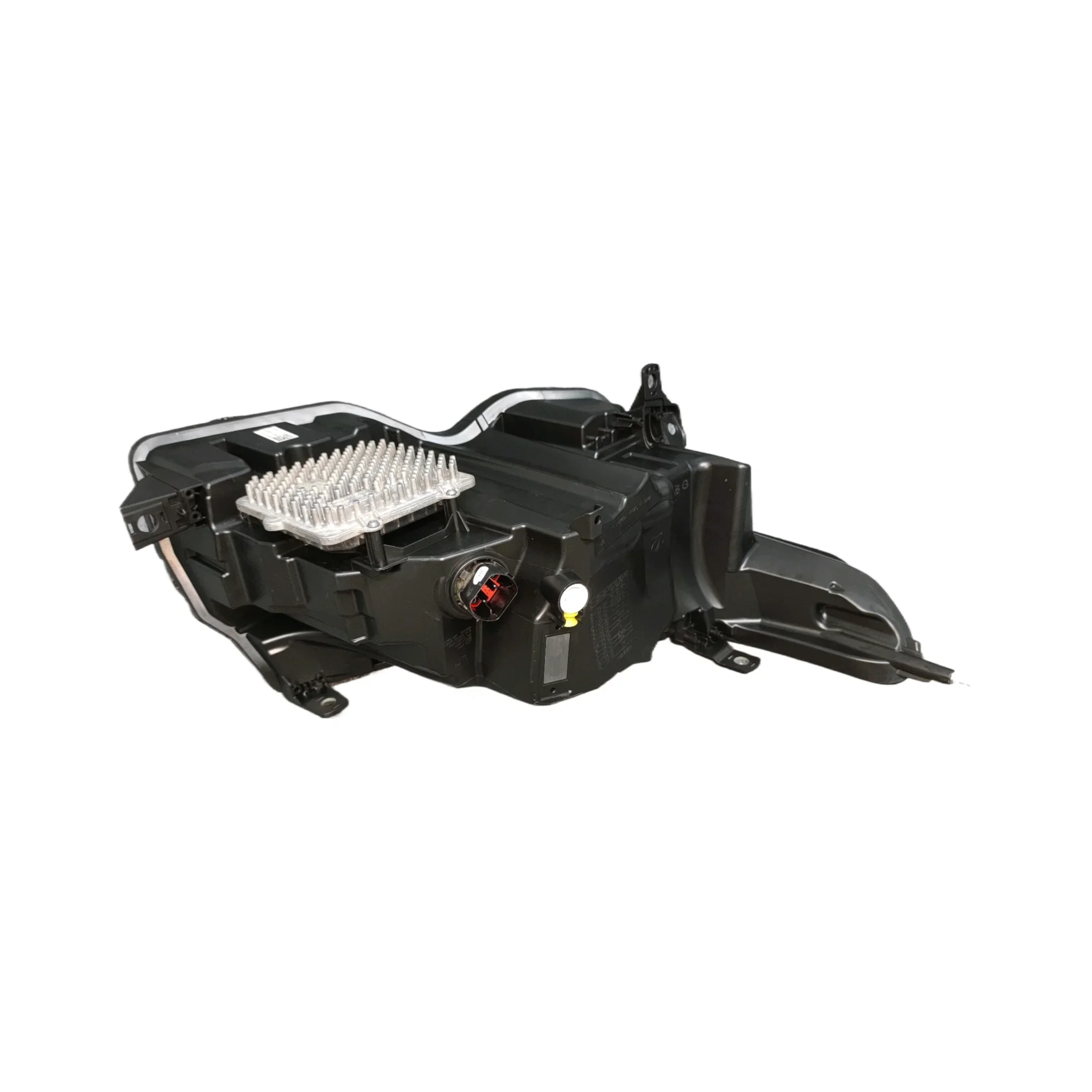 Подходит для автоматической системы освещения светодиодных фар автомобиля Land Rover Range Rover Continental Edition