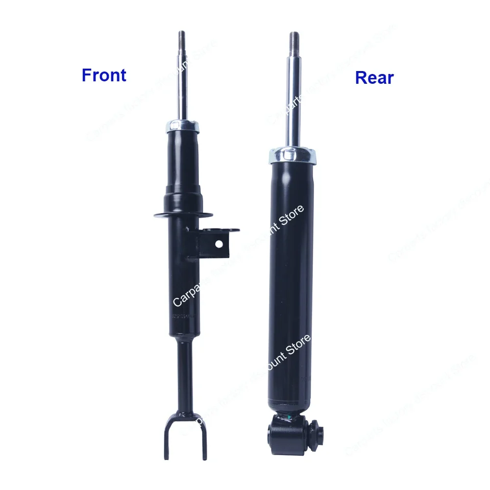 

Front Rear Left Right Suspension Strut Shock Absorber for BMW 5er F07 GT 520d 528i 31316859357,31316859358,33526798150