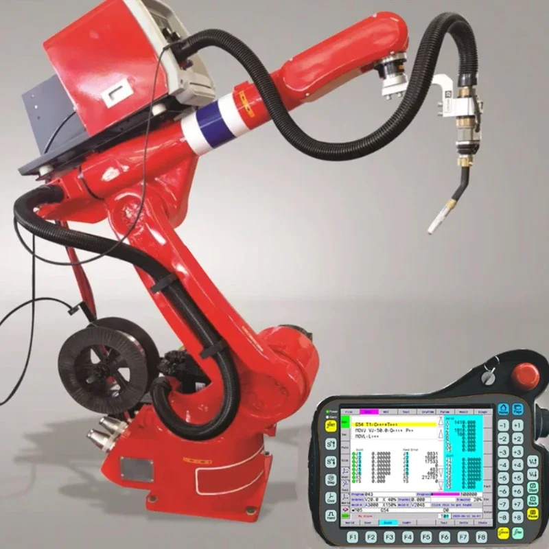 Industrial Applicat… - image