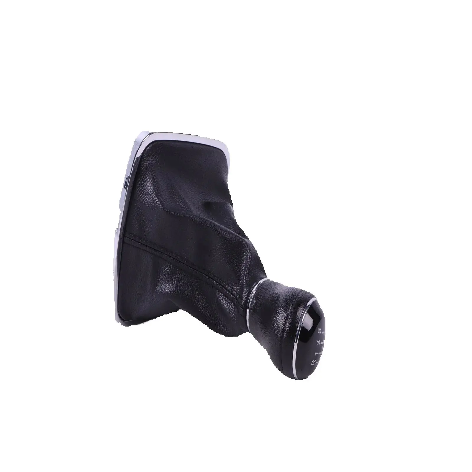 

5-скоростной рычаг переключения передач и багажник для VW Polo Vento 2013-2021, прямая замена