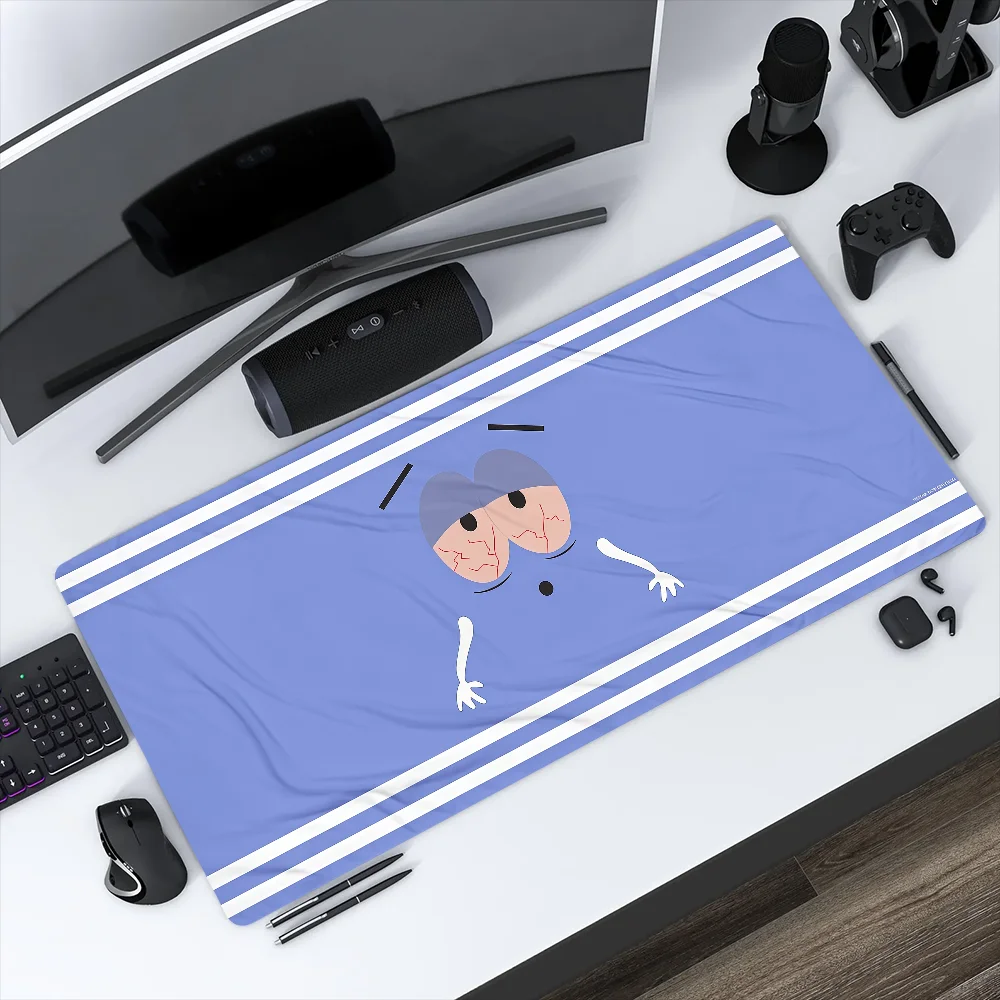 Mouse Park Pad Non-slip Funny  - огляд і ціна Gaming Accessories On Sale