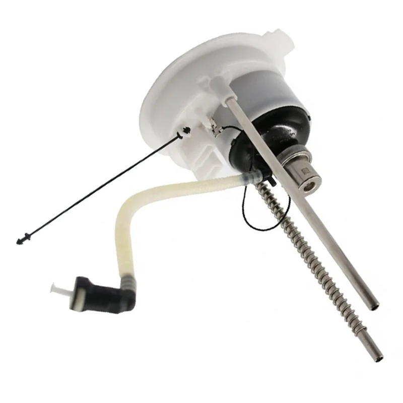 アウディ用燃料油フィルター交換ユニット,フランジ,8r0919679,8r0919677a,8r0919679b,8r0919679c,2009-2012