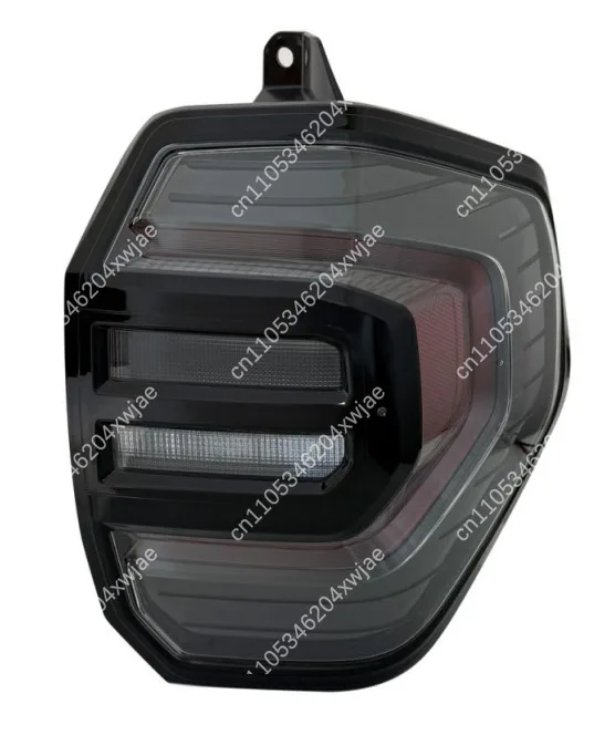 LED Tail Light Assembly Compatible with 4Runner, High Quality Plug and Play Brake Lamp Set