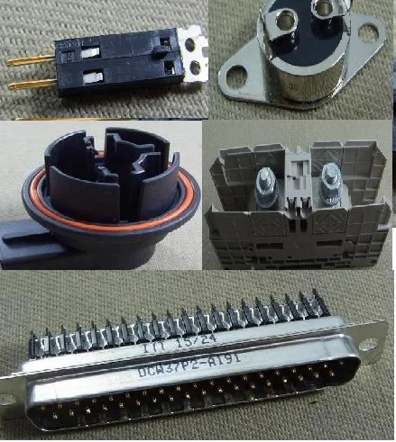 1PCS   103951-1     7088095 0006      7088095 0006      769566-0006      3156U-20-30     DCW37P2-A191        WFF 70 1028500000