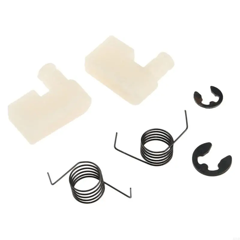 A2UD سلسلة المنشار بول بول بول ليل لقطع المناشير 4500/5200/5800/43cc/45cc 6pcs