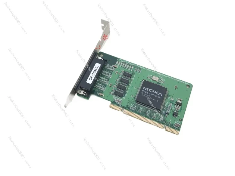 CP-104UL 4-port RS232 PCI Multi Serial Port Card RS-232