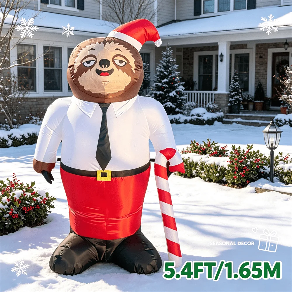 lapin-de-noel-gonflable-de-54-pieds-avec-chapeau-de-pere-noel-cravate-et-canne-a-sucre-eclairage-led-integre-decoration-de-jardin-exterieure