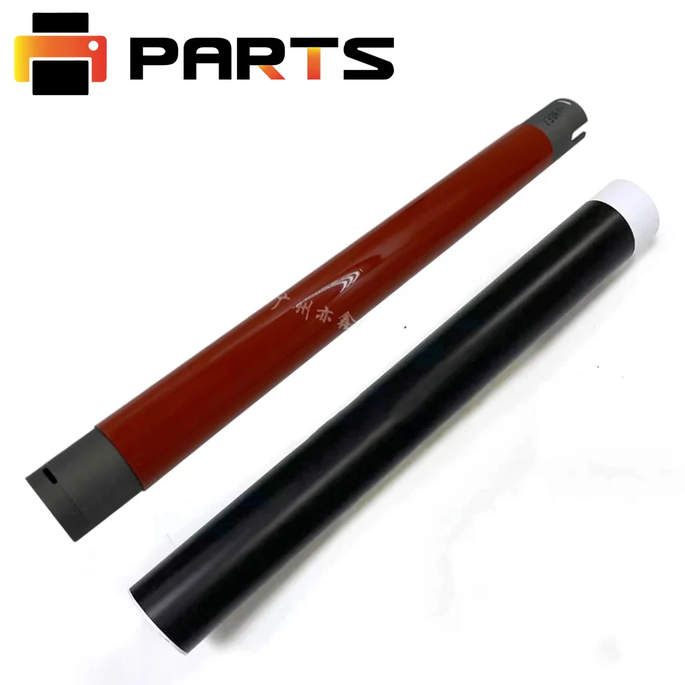 

1Set Upper Fuser Roller+Fuser Film Sleeve for Xerox Phaser WorkCentre 6605 6655 P6600 WC6605 6655 6600 Copier Printer Parts