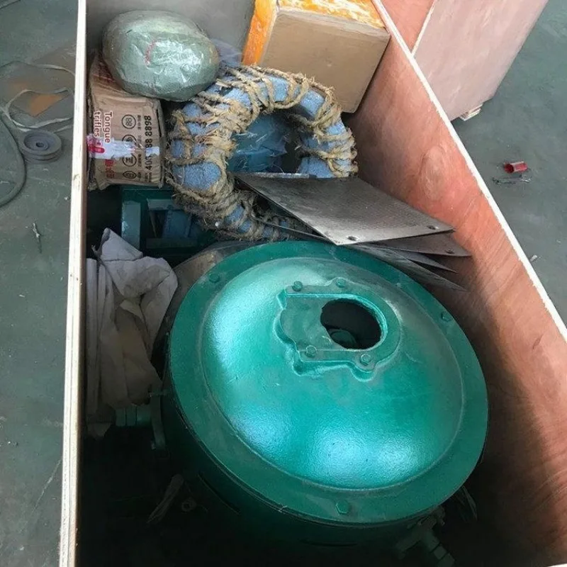 Multifunctional Grain Husking and Peeling Machine  Suitable for Husking Oats Sorghum Quinoa Tea Seeds Etc