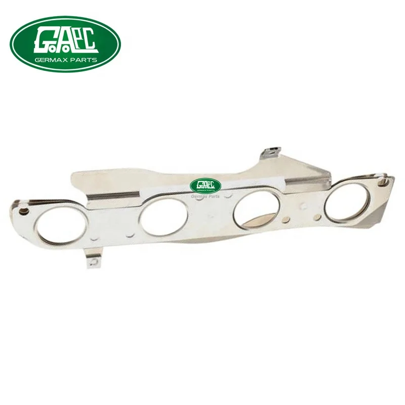 LR116109 LR035110 LR166798 C2Z19872 AJ814236 Exhaust Manifold Gasket GL2955 For Germax OEM Parts Wholesale