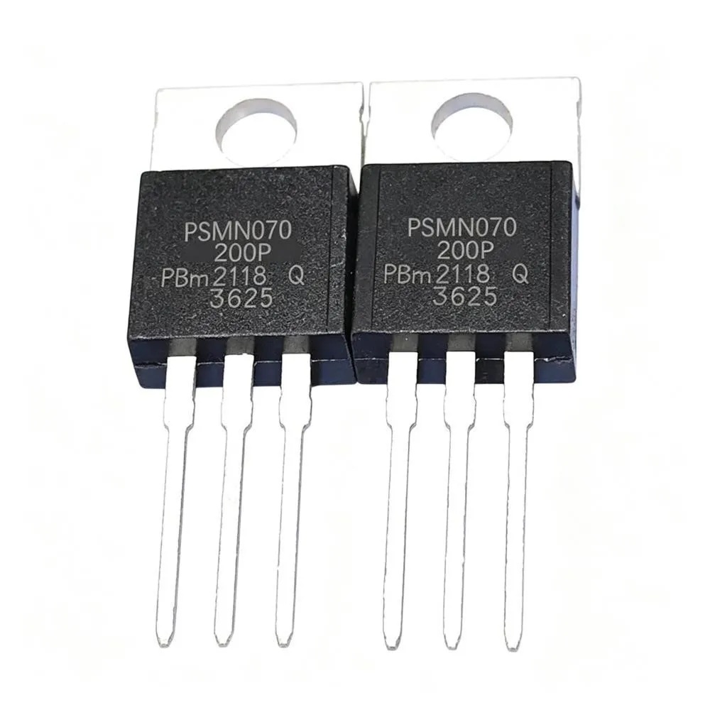 5PCS CS10N90 10A900V NCE2532 NCEP018N60 60V 150A NCEP028N85 85V/200A NCEP15T11J 135V 110A PSMN070-200P 35A200V TO-220