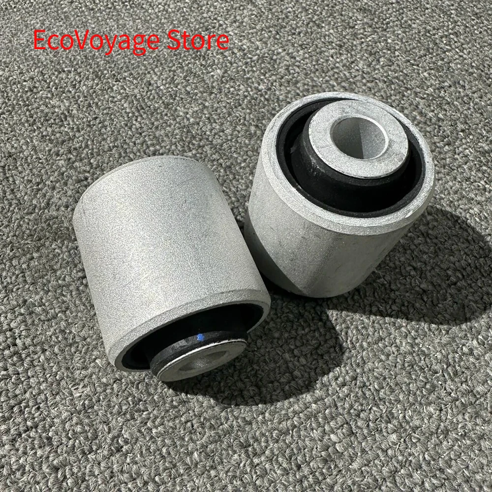 6pcs Front Lower Control Arm Bushing For RANGE ROVER L405 RR SPORT L494