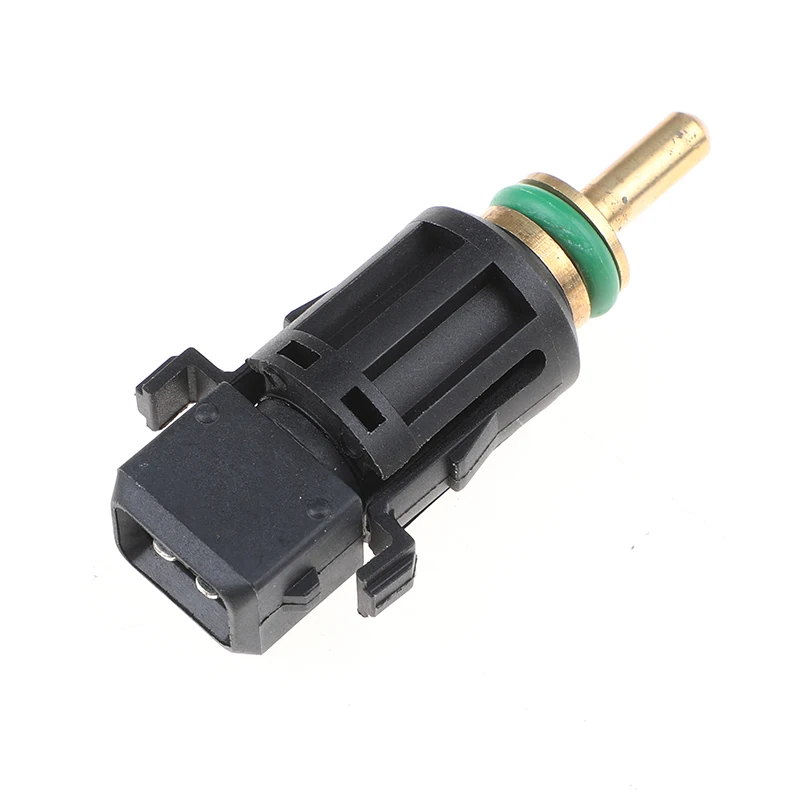 ODIDIO 1/4PCS 2Pin Coolant Water Temperature Sensor 13621433077 For BMW E46 E90 E39 E60 E38 X3 X5 X6 Z4