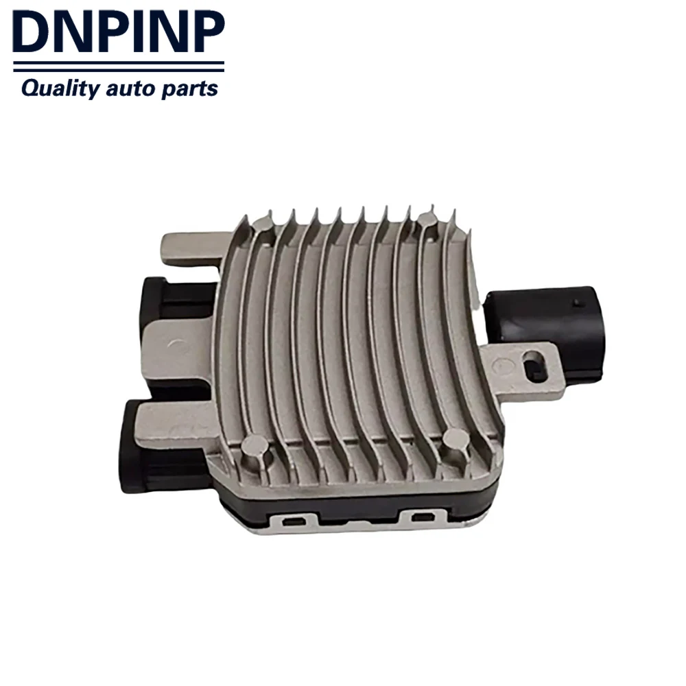 

Cooling Fan Control Unit Land Fit for Rover LR2 Freelander Rangerover Evoque LR002661 LR024292 LR045248 Cooling Fan Con