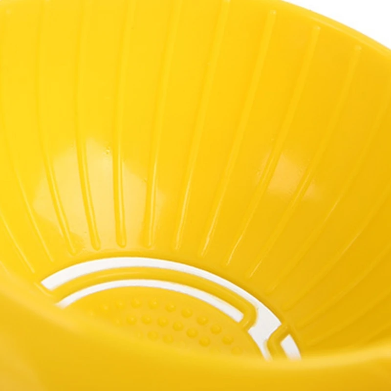 Y1UB Simple Half Round Sushi Rice Press for Quick Meal Preparation Rice Balls Spoon