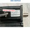 Gebrauchttest OK Servomotor EMJ-08APA22 2