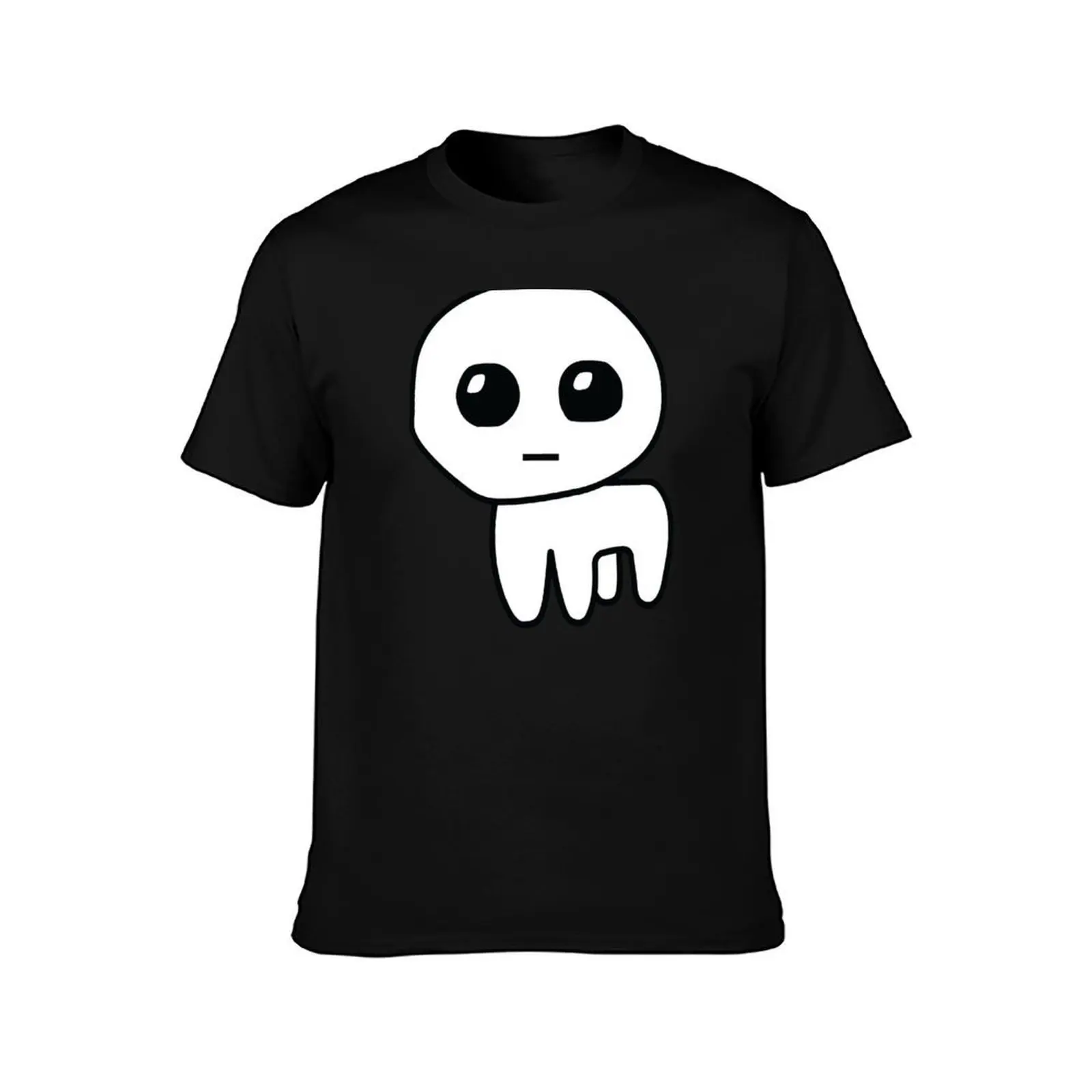 HD - Yippee Meme / TBH Creature T-Shirt Summer Casual Cotton Tee Oversized Streetwear Tops Vintage Graphic Print 100% Cotton