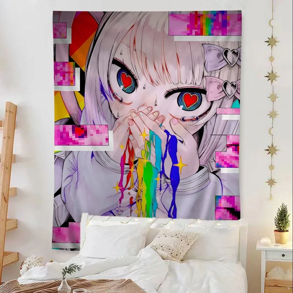 Thumbnail 4 - #68 Top Wall Hanging Tapestry Picks for Every Budget