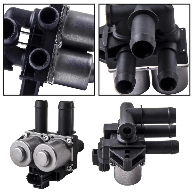 

A2UC XR840091 Управление нагревателем для клапанов замены воздуха Automotive