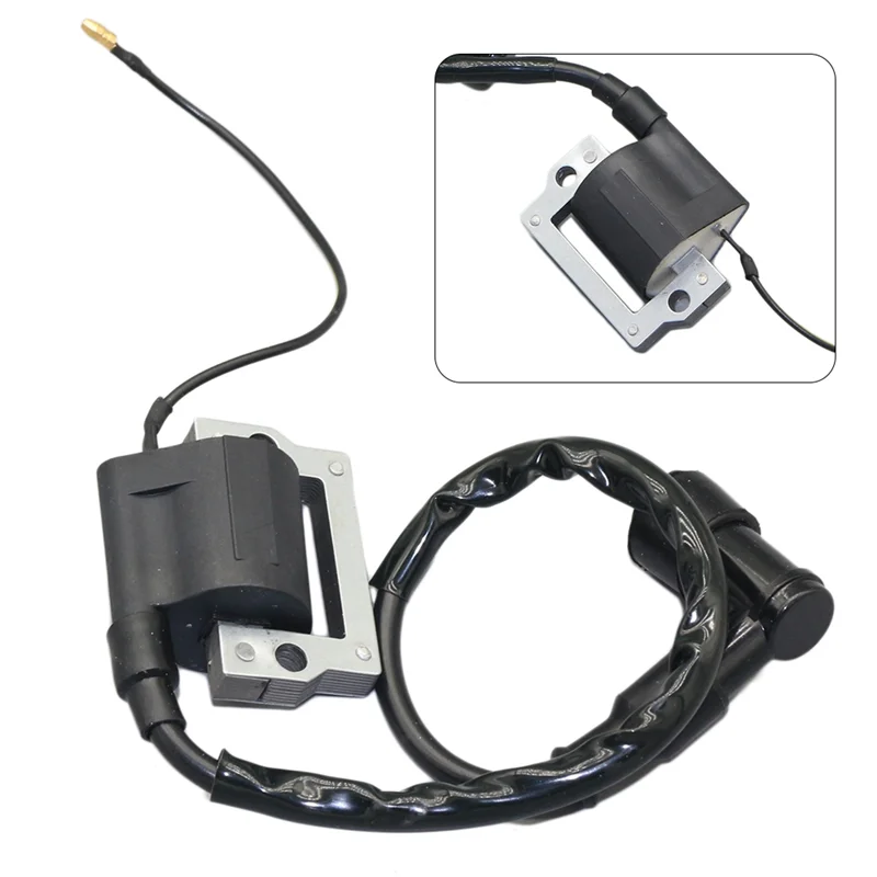 

Replacement Ignition Coil 1Pc 6V Car Accessories Convenient Easy To Install For Honda Z50 Z50A Z50R High Quality