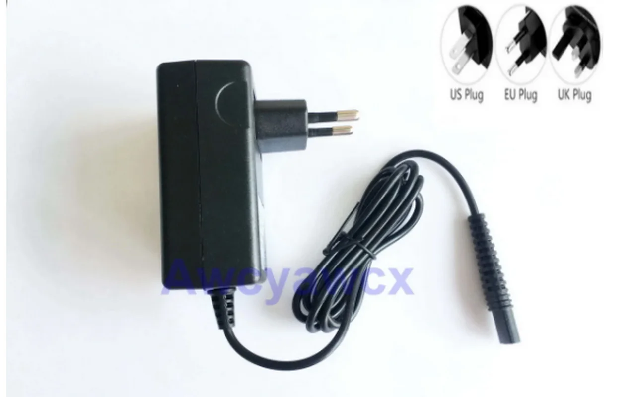 30V 800mA 30V 0.8A Adapter Charger Spare Part for Jimmy JV71 JV31 C31T Handheld Draadloze Stofzuiger