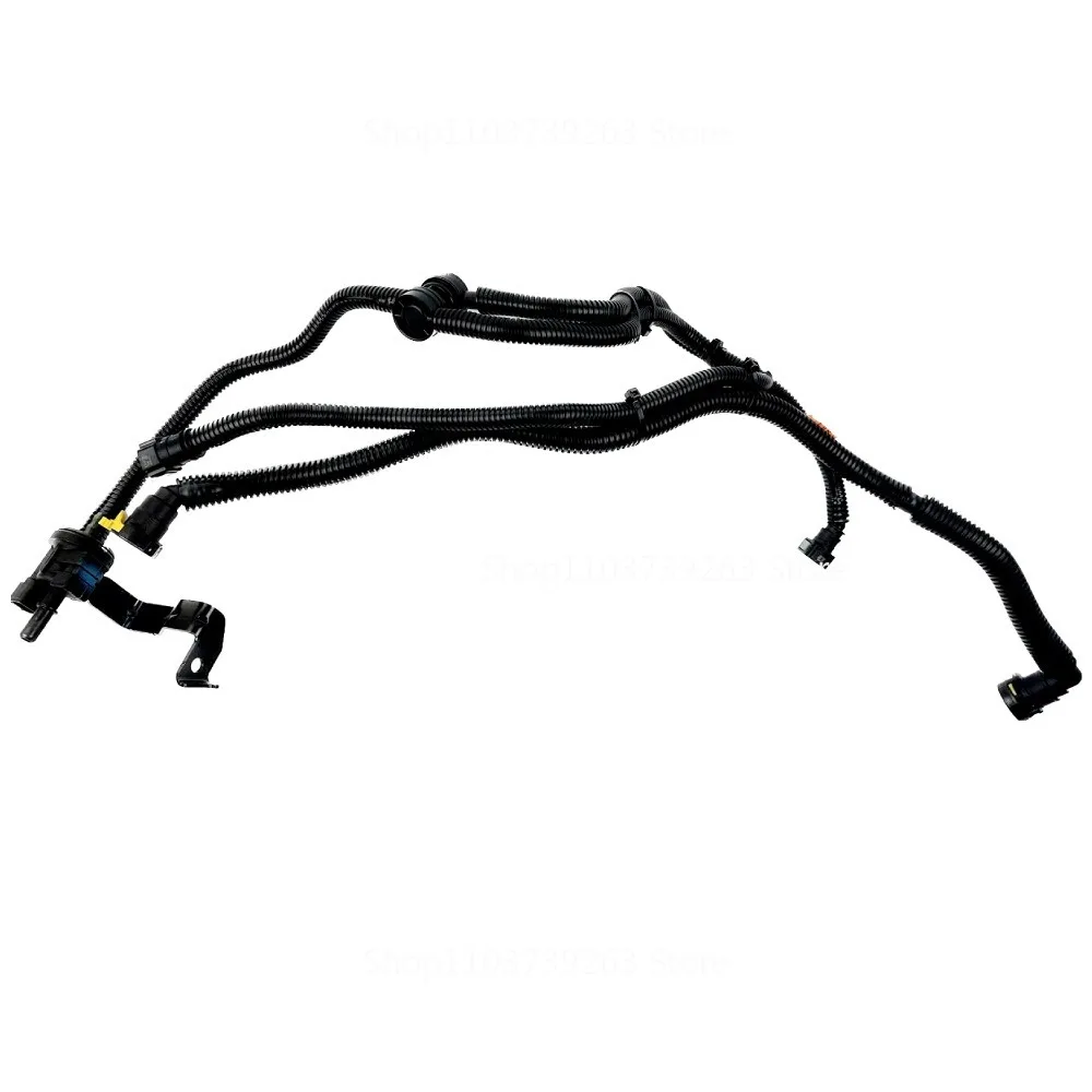 

Suitable for Ruijie 2020 Carbon Canister Solenoid Valve Assembly with Tube K2G39D289AE K2G39D289AD