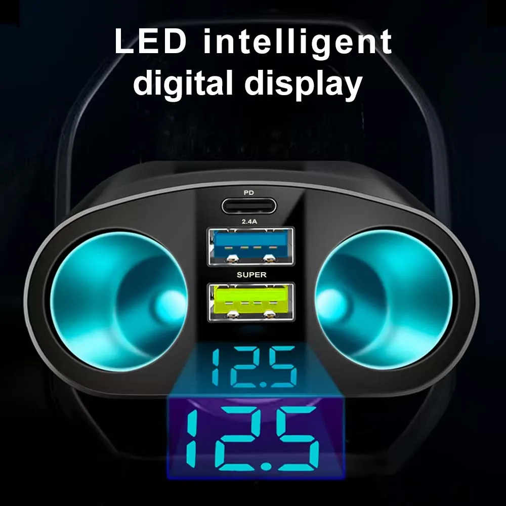 Thumbnail 4 - #25 Ranked FM Transmitters Picks in 2026