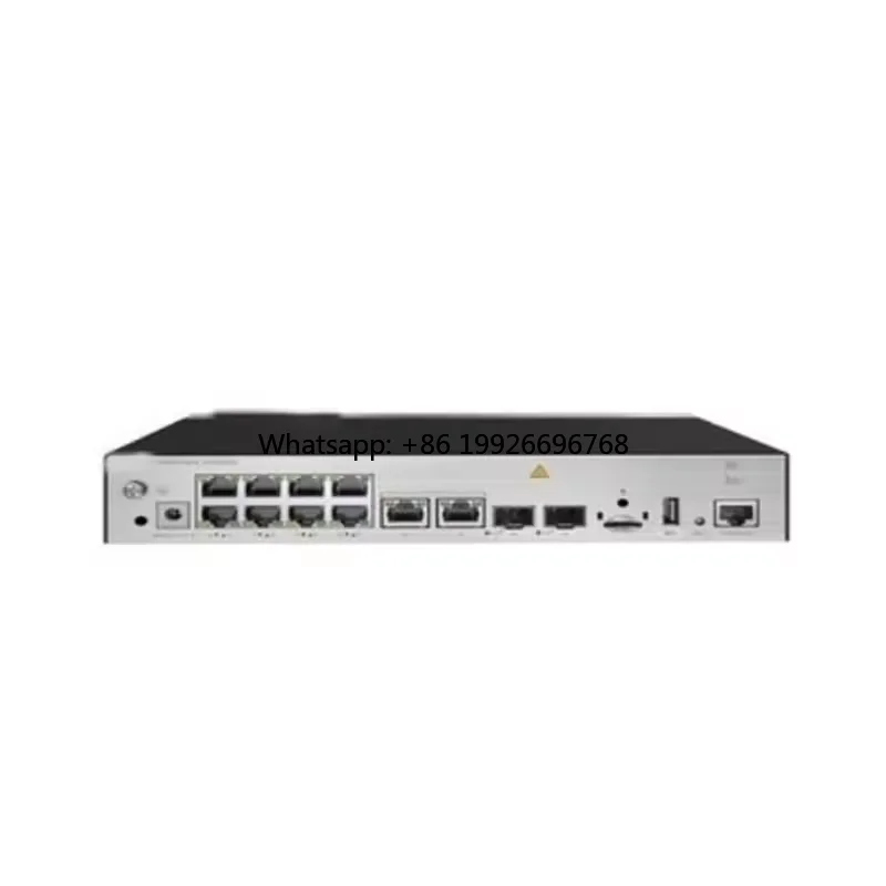 

Hua-wei Original Switches S6730-H28Y4C Switch with 28-port GE/10G/25G SFP28, 4-port 100GE QSFP28, 2 Power Slots