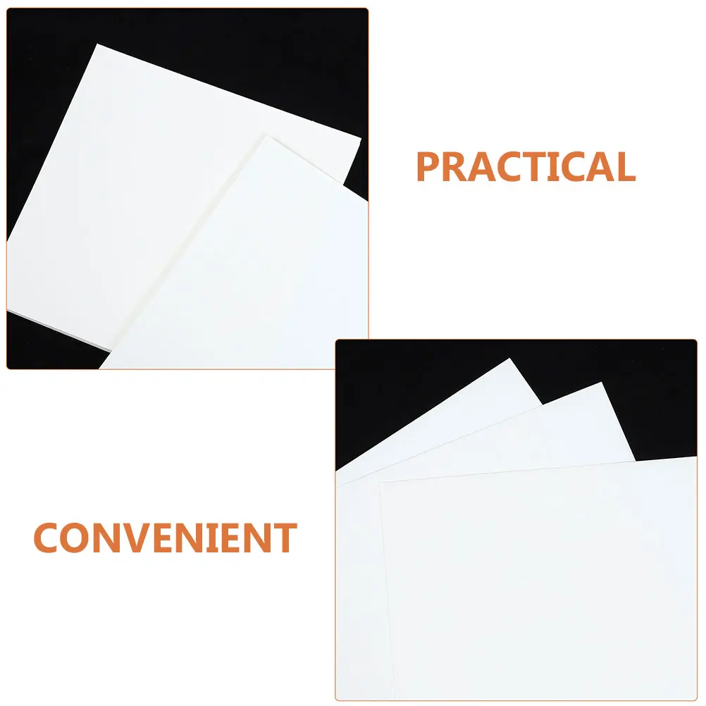 

60 Sheets Papers 30x30cm Fast Medium Slow Speed Lab Consumables Qualitative Experiment Qualitative Filter Papers Filter Teaching